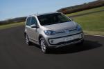 Volkswagen cross up! 2014 года (BR)